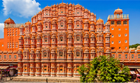 Jaipur 