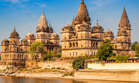 Orchha