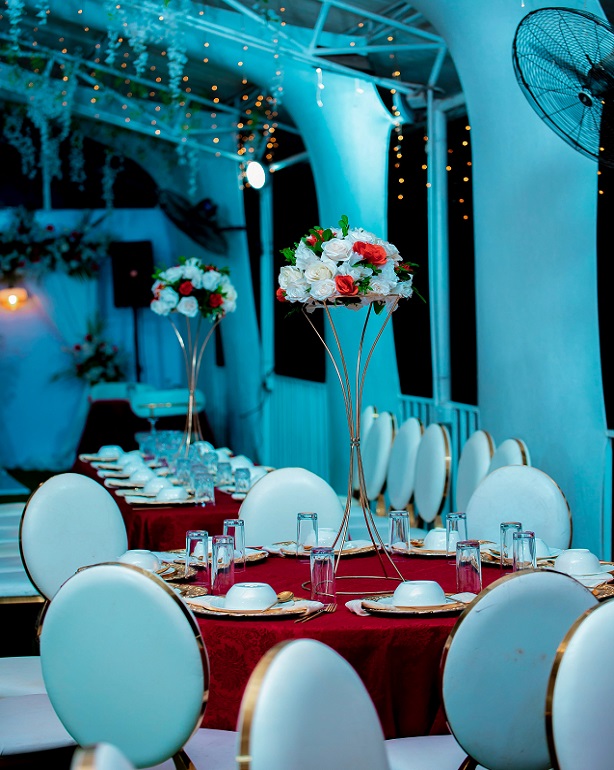 Catering