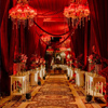 Blissfull Weddings